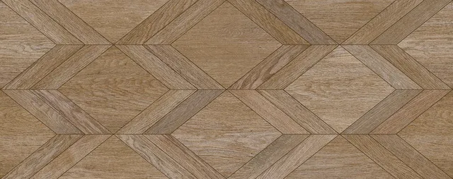 Porcelanosa Gent Roble Diamond Decor
