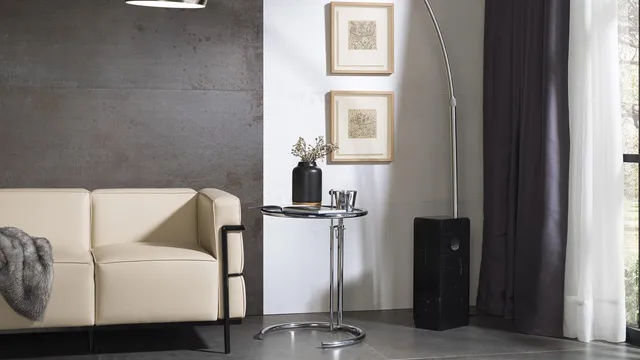 Porcelanosa Steel sfeerfoto 3
