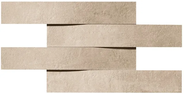 Serenissima Evoca Ambria Curve Decor