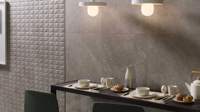 Porcelanosa Mystic sfeerfoto 4