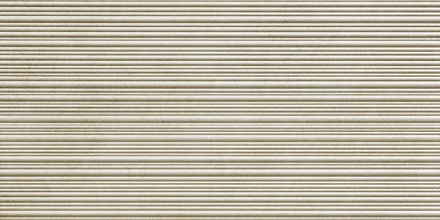 Italgraniti Shale Sand Ribbed Decor