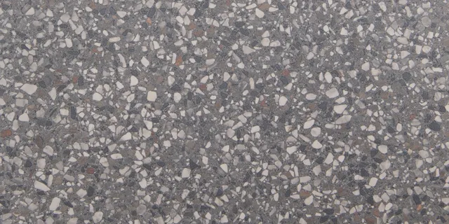 vtwonen Terrazzo Lead Flakes