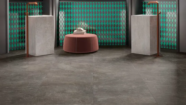 Cercom Absolute Stone sfeerfoto 4