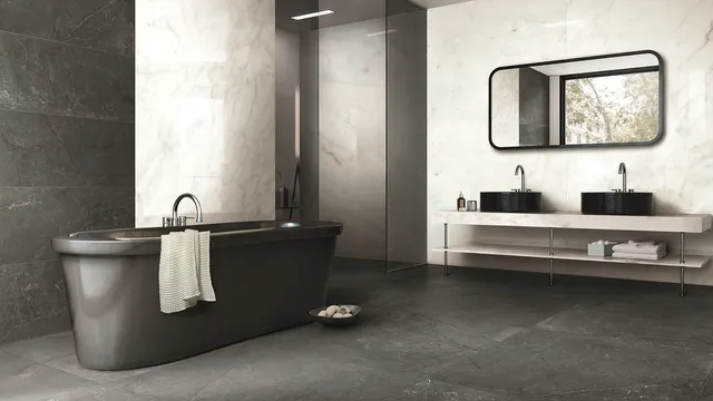 Floor Gres Stontech 4.0 sfeerfoto 5