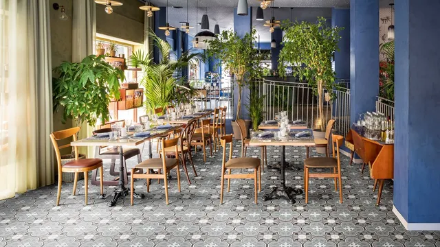Marazzi D_Segni Colore sfeerfoto 2