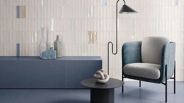 Emil Ceramica Totalook Brick sfeerfoto 2