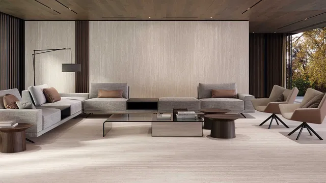 Porcelanosa Taranto sfeerfoto 3