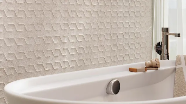 Porcelanosa Saddle sfeerfoto 5