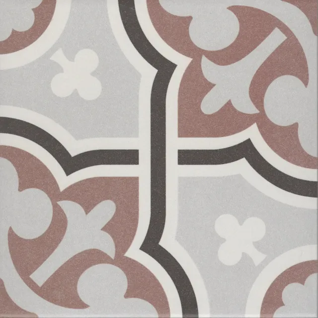 Douglas & Jones Vintage Flow Marron Decor