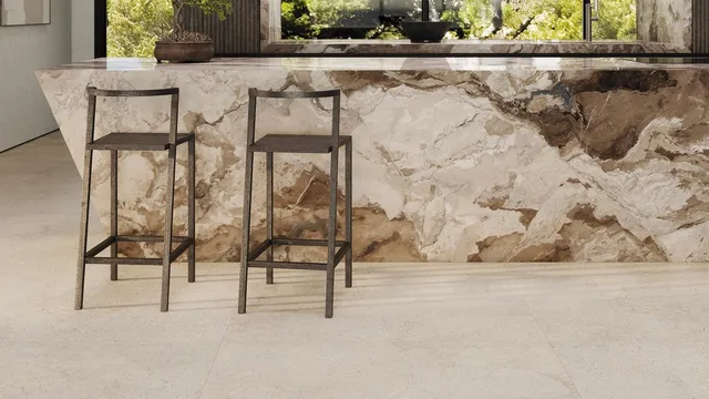 Porcelanosa Dorcia sfeerfoto 5