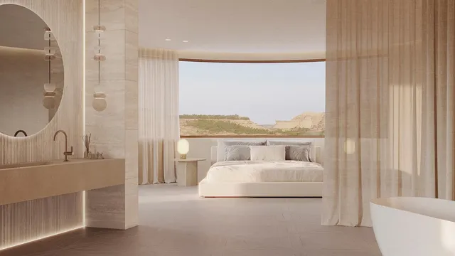 Porcelanosa Roma