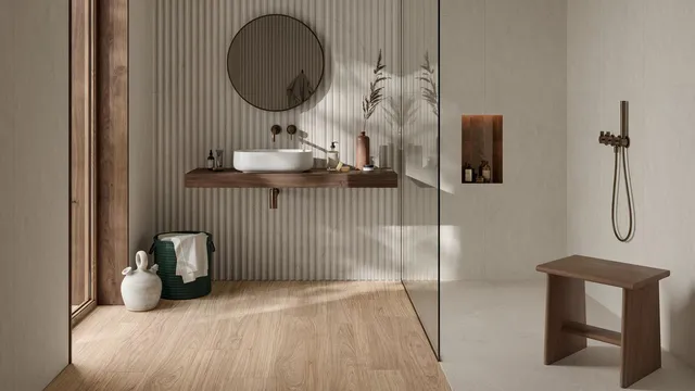 Marazzi Mystone Pietra di Sicilia sfeerfoto 7