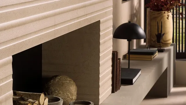 Porcelanosa Dorcia sfeerfoto 3