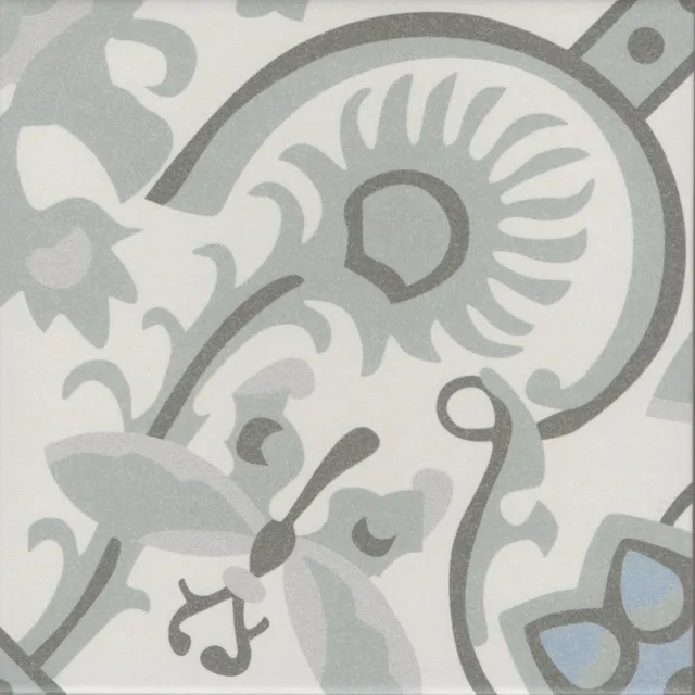 Douglas & Jones Vintage Papillon Decor