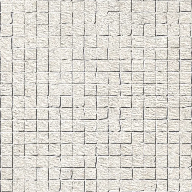 Kronos Terra Crea Calce Mosaico