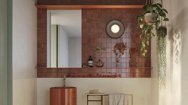 Marazzi Lume sfeerfoto 7