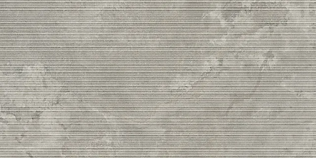 Piet Boon COAST Tile Boon Tile Cenere Rib