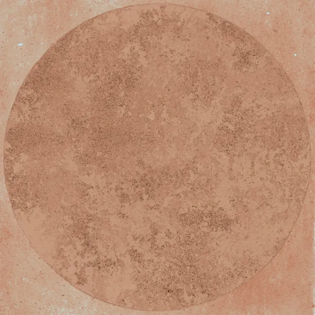 vtwonen Earth Cotto Cirk Decor