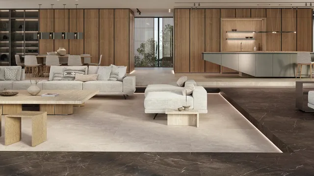 Porcelanosa Brescia sfeerfoto 6