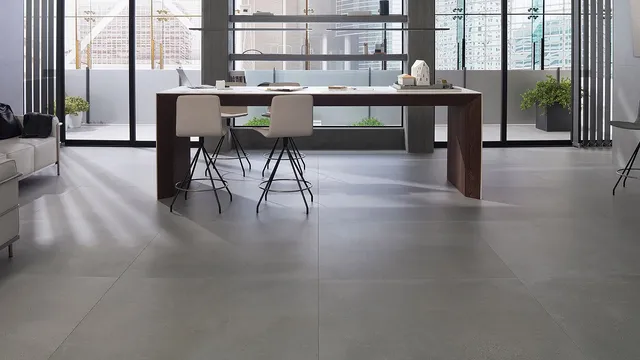 Porcelanosa Bottega sfeerfoto 4