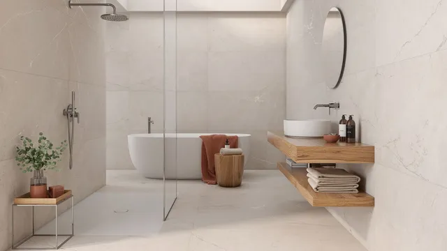 Roca Marble sfeerfoto 5