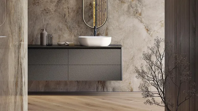 Porcelanosa Aston sfeerfoto 6
