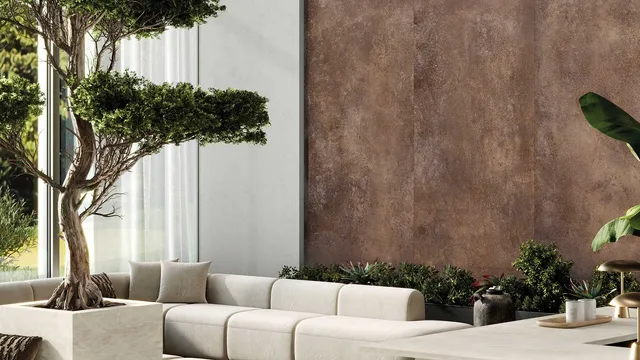 Porcelanosa Oxide sfeerfoto 3