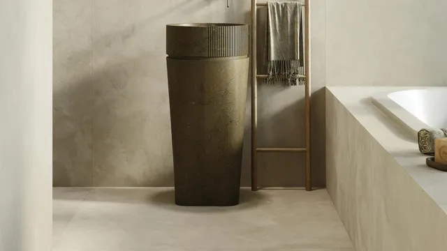 Porcelanosa Santorini sfeerfoto 6