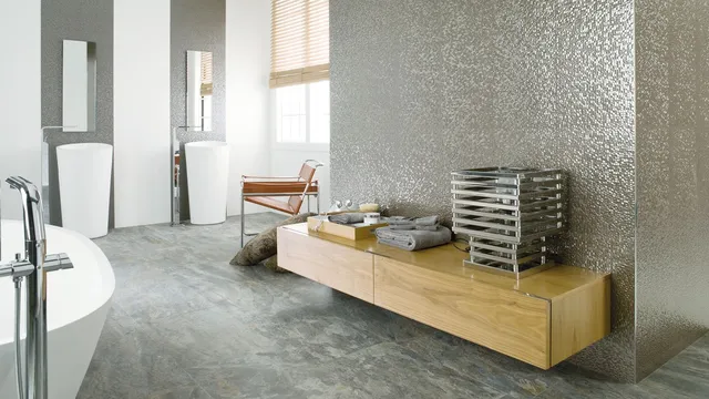 Porcelanosa Cubica sfeerfoto 3