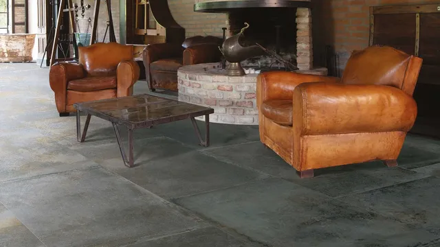 Cercom Temper sfeerfoto 7
