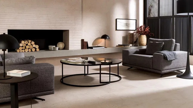 Porcelanosa Dorcia sfeerfoto 4