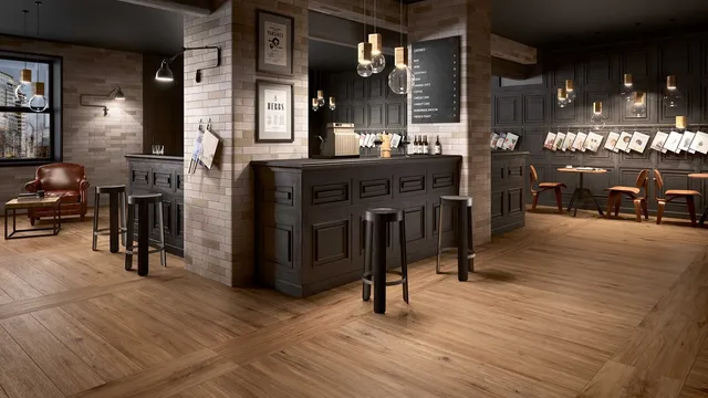 Marazzi Treverktrend sfeerfoto 6