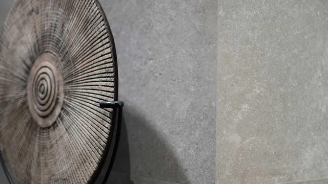 Porcelanosa Verbier sfeerfoto 10
