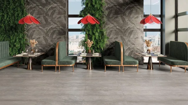 Cercom Absolute Stone sfeerfoto 10