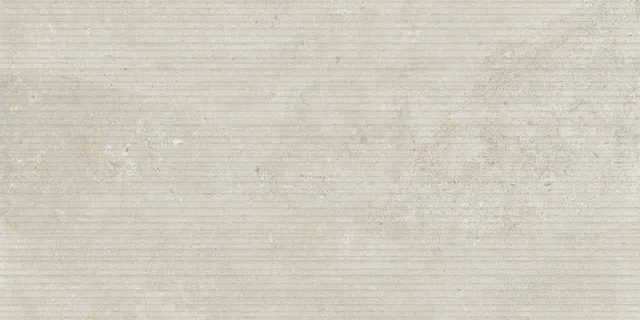 Douglas & Jones Calm Talc Rib