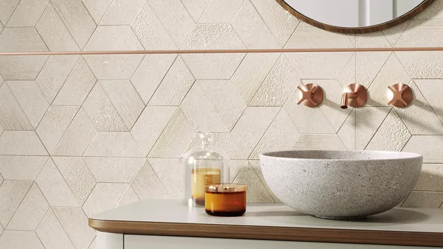 Porcelanosa Terra sfeerfoto 4