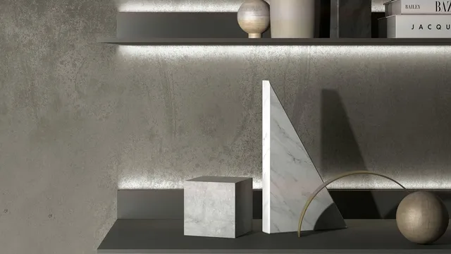 Kronos Metallique sfeerfoto 8