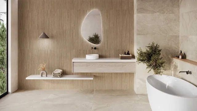 Colorker Novawood sfeerfoto 3