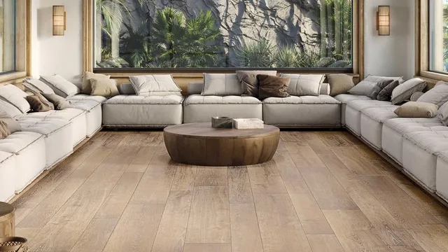 Porcelanosa Bruselas sfeerfoto 4