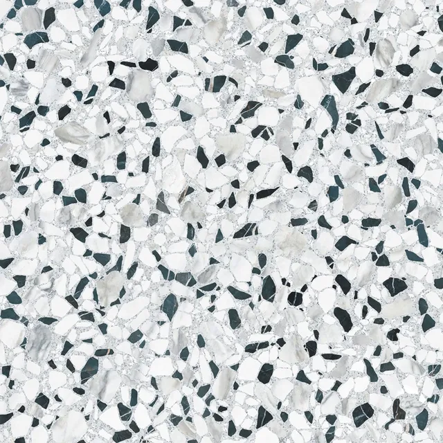 Douglas & Jones Moods Dot Black