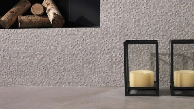 Porcelanosa Metropolitan sfeerfoto 3