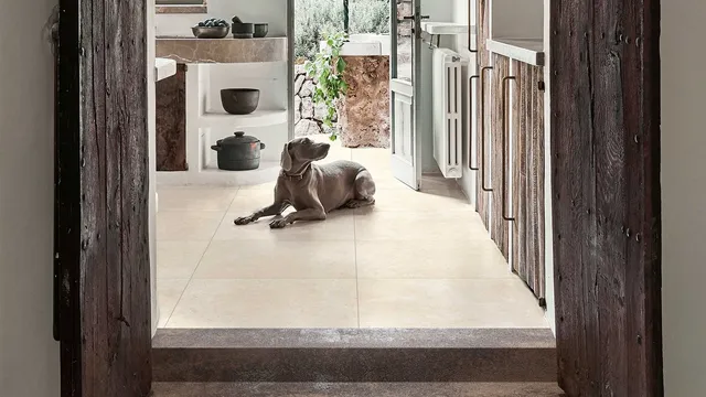 Marazzi Mystone Limestone sfeerfoto 3