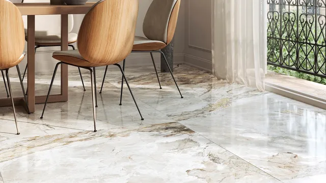 Porcelanosa Vendome sfeerfoto 3