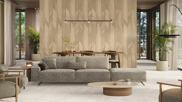 Porcelanosa Gent sfeerfoto 5