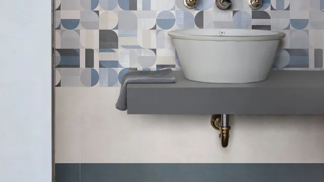 Marazzi Cementum sfeerfoto 3