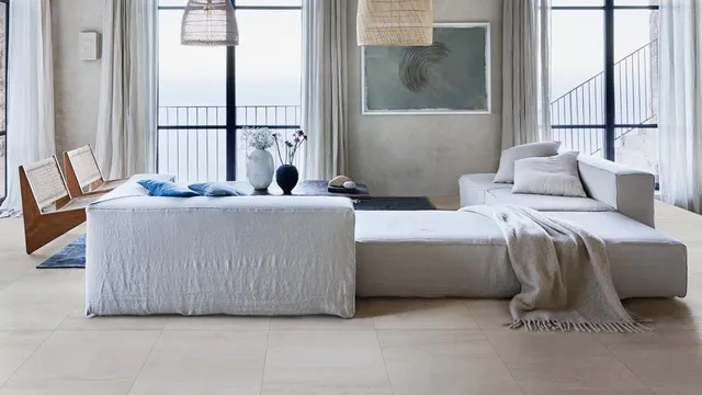 Marazzi Mystone Travertino sfeerfoto 6