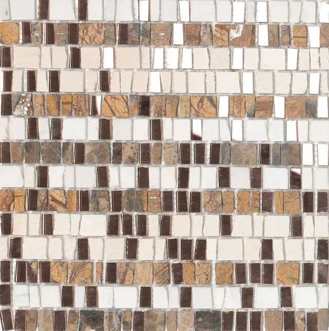 Dune Materia Mosaics Mater.mos.tresor