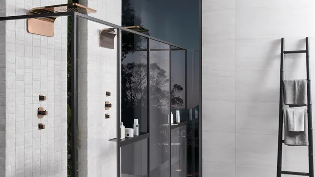 Porcelanosa Butan sfeerfoto 2