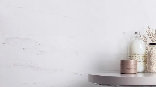 Porcelanosa Rivoli sfeerfoto 3