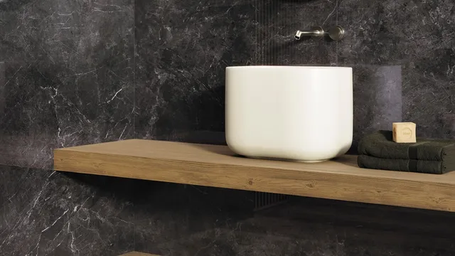 Porcelanosa Velluto sfeerfoto 7